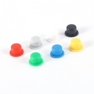 JBLA101 6*6 Tactile Switch Cap
