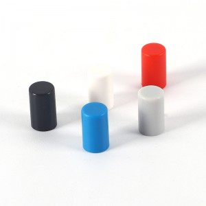 JBLA113 Round Push Button Switch Cap 3.3*3.3mm