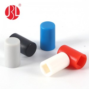 JBLA113 Round Push Button Switch Cap 3.3*3.3mm