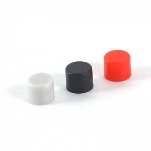 JBLA116 6*6 Tactile Switch Cap