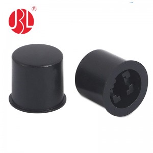 JBLA120 Round Push Button Switch Cap 2.8*2.8