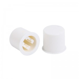 JBLA120 Round Push Button Switch Cap 2.8*2.8