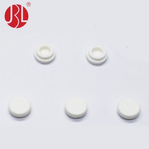 JBLA127 6*6 Tactile Switch Cap Low Profile