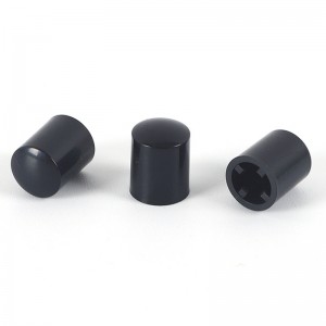 JBLA130 Round Push Button Switch Cap