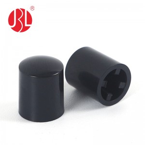 JBLA130 Round Push Button Switch Cap