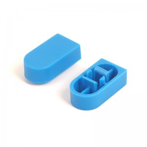 JBLA135 12*12 Tactile Switch Cap Oval