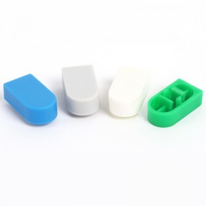 JBLA135 12*12 Tactile Switch Cap Oval
