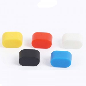 JBLA137 6×6 Tactile Switch Cap Oval