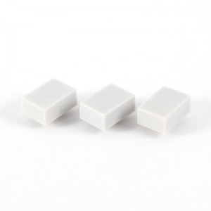 JBLA139 6×6 tactile Switch Cap Rectangle