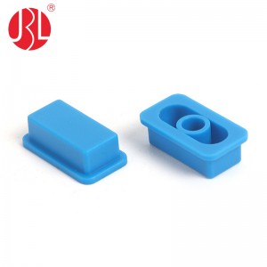 JBLA153 6*6 Tactile Switch Cap Rectangle