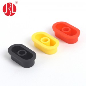 JBLA156 6*6mm Tactile Switch Cap Oval