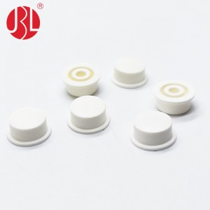 JBLA157 6*6 Tactile Switch Cap