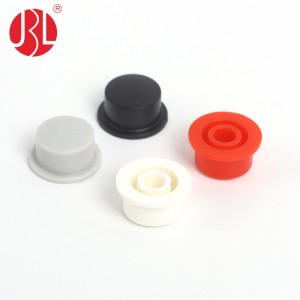 JBLA159 6*6 Tactile Switch Cap Round