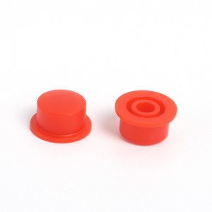JBLA159 6*6 Tactile Switch Cap Round
