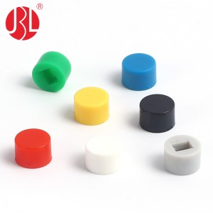 JBLA16 Round Switch Cap for Push Button Switch