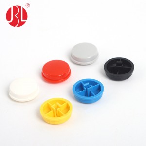 JBLA162 12*12 Tactile Switch Round Low Profile