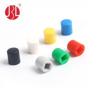 JBLA20 Round Push Button Switch Cap 3.3*3.3mm