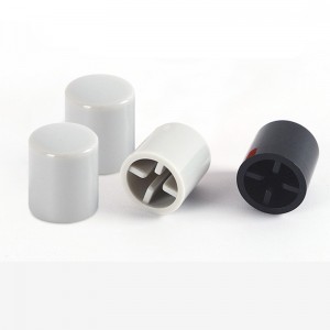 JBLA50 Round Push Button Switch Cap 3.3*3.3mm
