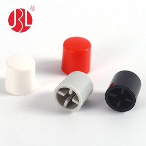 JBLA50 Round Push Button Switch Cap 3.3*3.3mm