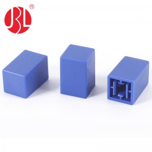 JBLA57 12*12 Tactile Switch Cap Square