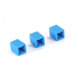 JBLA79 Square Push Button Switch Cap 3.3*3.3mm