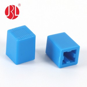 JBLA79 Square Push Button Switch Cap 3.3*3.3mm