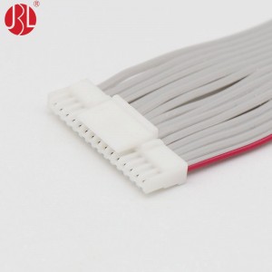 Custom JST GH 1.25mm Pitch Wire Harness