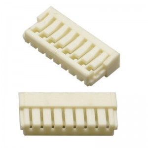 Custom SUR0.8 wire to board connector 0.8mm Pitch 2-24Pin sure face mount vertical SMT