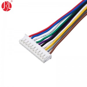Custom JST ZH 1.5mm Pitch Wire Harness