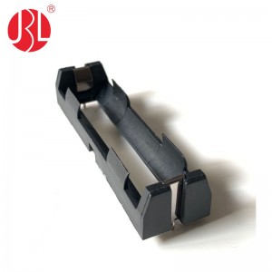BH-18650-B02-D 18650 Battery Holder Through Hole