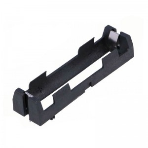 BH-18650-B02-D 18650 Battery Holder Through Hole