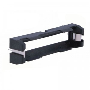 BH-18650-B02-D 18650 Battery Holder Through Hole