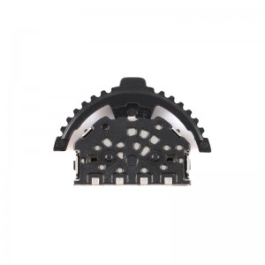 LS-1507 2 Way Multi Directional Switch SMT