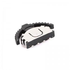 LS-1507 2 Way Multi Directional Switch SMT