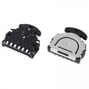 LS-1512 2 Way Navigation Switch Multi-Directional Switch