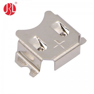 MC621-1-NI MC621 Battery Retainer SMD