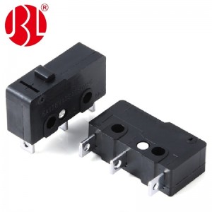 MSS0500A Detector Switch Through Hole Solder Lug Snap Action switch Micro Switch