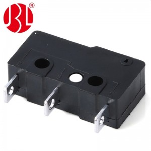 MSS0500A Snap Action Switch Normally Closed
