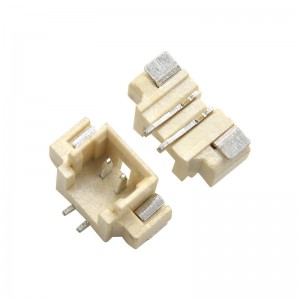 MX1.25 Connector Header Surface Mount vertical SMT