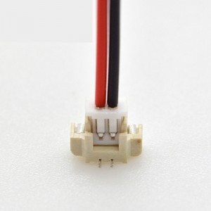 MX1.25 Connector Header Surface Mount vertical SMT