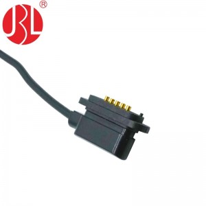 Magnetstecker 5Pin Hersteller Lieferant