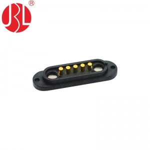 Magnetic Connector 5Pin Manufacturer Supplier