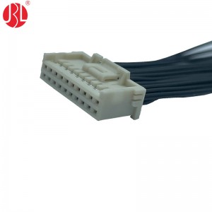 Custom 2.0mm Pitch Molex 501646 iGrid Cable