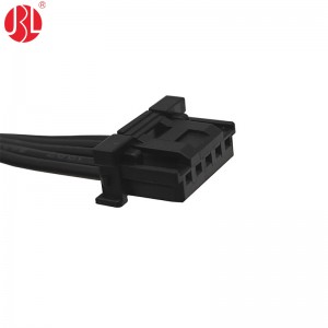 Custom 2.0mm Pitch Molex 505151 Wire Harness