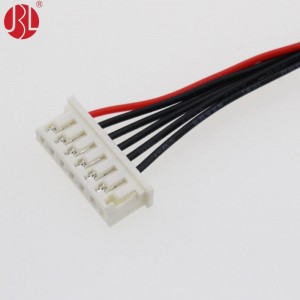 Custom 2.0mm Pitch Molex 51004 51065 Wire Harness