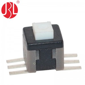 PB-22E60SH7.3 5.8×5.8mm Push Button Switch DPDT Surface Mount