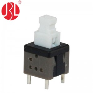 PB-22E64 5.8*5.8mm Push Button Switch SPST Through Hole