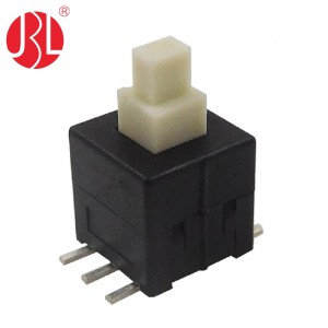 PB-22E85S 8.5×8.5mm Push Button Switch SMD DPDT