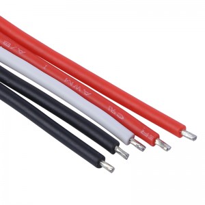 Assemblage de câbles de faisceau de câbles de connecteur de pas de JST PH 2.0mm personnalisé