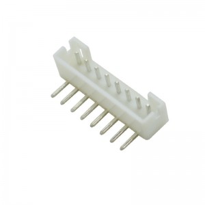 PH 2.0 board to wire Connector Header Through Hole Right angle DIP